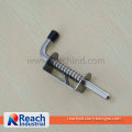 10mm Stainless Steel Door Latch with Spring